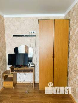 1-к квартира, на длительный срок, 38м2, 2/5 этаж
