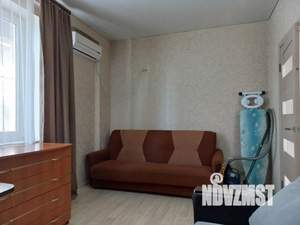 1-к квартира, на длительный срок, 35м2, 6/13 этаж