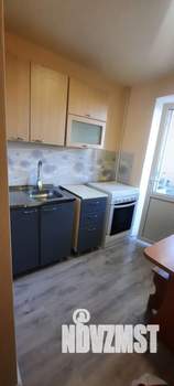 1-к квартира, на длительный срок, 39м2, 4/10 этаж