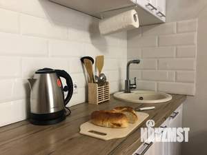 2-к квартира, посуточно, 37м2, 2/20 этаж