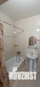 Студия квартира, посуточно, 30м2, 11/12 этаж