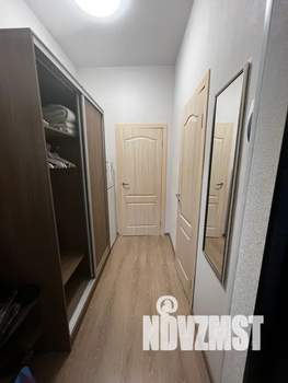 Студия квартира, посуточно, 30м2, 4/12 этаж