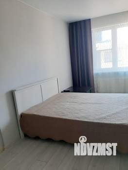 1-к квартира, на длительный срок, 43м2, 6/6 этаж