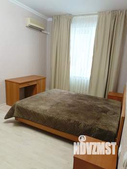 1-к квартира, на длительный срок, 41м2, 2/7 этаж