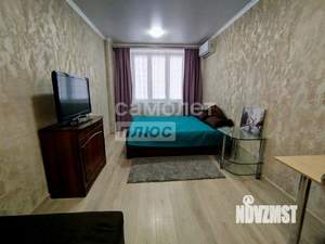1-к квартира, на длительный срок, 37м2, 8/9 этаж