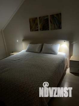 3-к квартира, посуточно, 100м2, 7/7 этаж