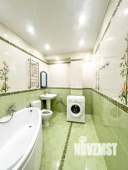 1-к квартира, на длительный срок, 40м2, 6/8 этаж