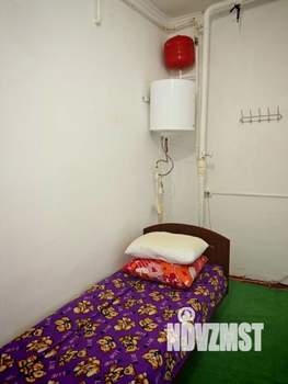 Студия квартира, на длительный срок, 28м2, 2/2 этаж