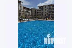 1-к квартира, посуточно, 20м2, 3/5 этаж