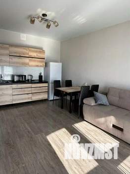 2-к квартира, посуточно, 42м2, 1/1 этаж