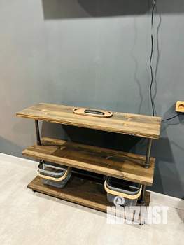 Студия квартира, посуточно, 15м2, 1/1 этаж