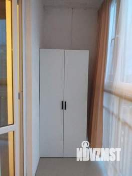 1-к квартира, на длительный срок, 41м2, 12/15 этаж