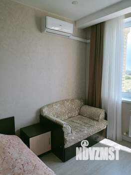 1-к квартира, посуточно, 36м2, 5/9 этаж