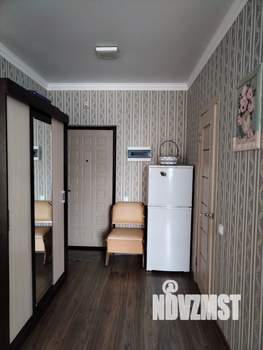 Студия квартира, на длительный срок, 37м2, 1/5 этаж