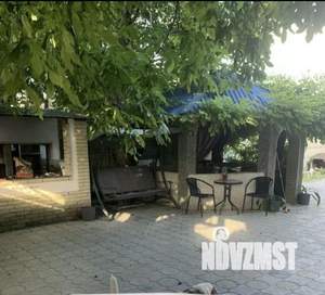 1-к квартира, посуточно, 18м2, 1/1 этаж