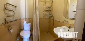 1-к квартира, посуточно, 45м2, 2/5 этаж