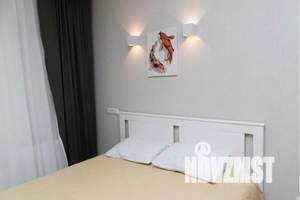 1-к квартира, посуточно, 21м2, 2/9 этаж