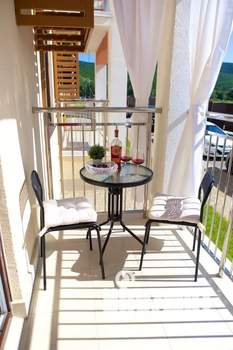 1-к квартира, посуточно, 35м2, 1/5 этаж