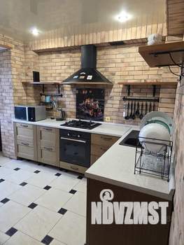 1-к квартира, посуточно, 43м2, 6/9 этаж