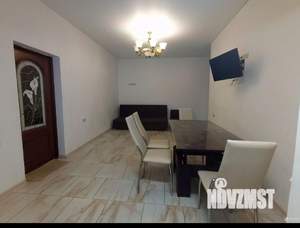 2-к квартира, на длительный срок, 36м2, 2/3 этаж