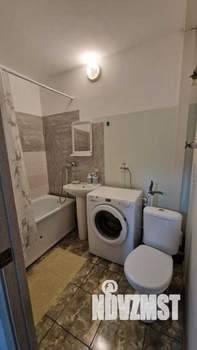 1-к квартира, на длительный срок, 38м2, 9/16 этаж