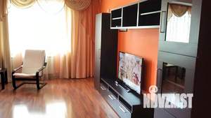 1-к квартира, посуточно, 100м2, 1/1 этаж