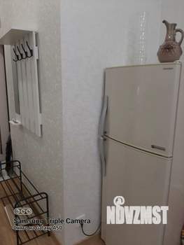 Студия квартира, посуточно, 27м2, 1/8 этаж