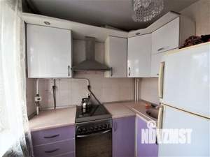 2-к квартира, на длительный срок, 52м2, 5/5 этаж