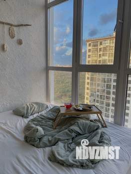 1-к квартира, на длительный срок, 36м2, 15/16 этаж