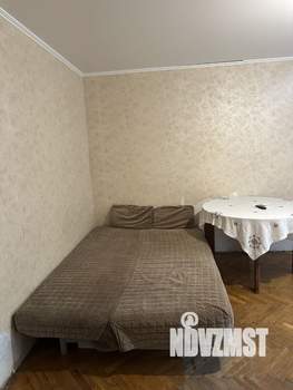 3-к квартира, на длительный срок, 63м2, 2/4 этаж