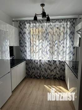 1-к квартира, на длительный срок, 41м2, 8/13 этаж