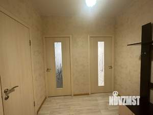 1-к квартира, на длительный срок, 39м2, 4/14 этаж