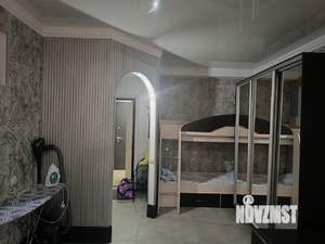 2-к квартира, на длительный срок, 41м2, 1/5 этаж