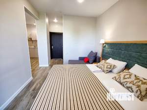 1-к квартира, на длительный срок, 55м2, 2/3 этаж