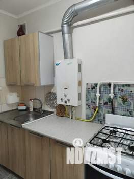 1-к квартира, посуточно, 34м2, 1/5 этаж