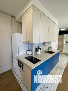 2-к квартира, посуточно, 67м2, 8/12 этаж