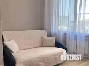 1-к квартира, посуточно, 57м2, 1/1 этаж