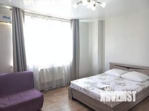 1-к квартира, на длительный срок, 41м2, 9/10 этаж