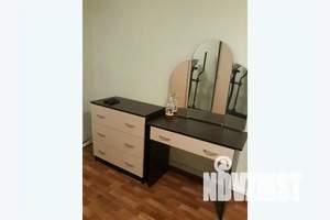 2-к квартира, посуточно, 50м2, 1/2 этаж