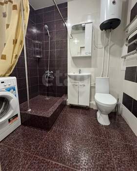 1-к квартира, на длительный срок, 40м2, 4/6 этаж