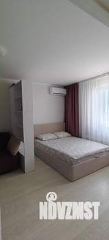 1-к квартира, на длительный срок, 40м2, 14/17 этаж