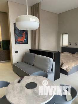 1-к квартира, посуточно, 40м2, 3/3 этаж