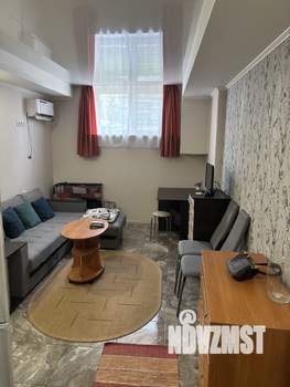 Студия квартира, на длительный срок, 20м2, 1/14 этаж