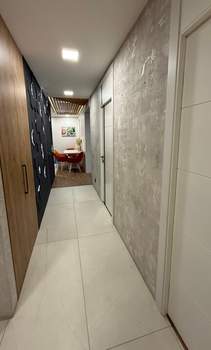 4-к квартира, на длительный срок, 90м2, 12/16 этаж