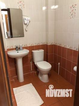 2-к квартира, посуточно, 78м2, 8/9 этаж