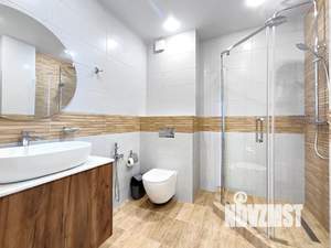 2-к квартира, посуточно, 55м2, 7/7 этаж