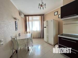 2-к квартира, посуточно, 67м2, 6/9 этаж