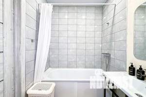 1-к квартира, посуточно, 45м2, 6/8 этаж