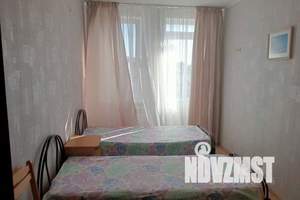 3-к квартира, посуточно, 120м2, 3/3 этаж