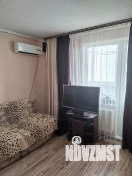 1-к квартира, посуточно, 59м2, 8/16 этаж